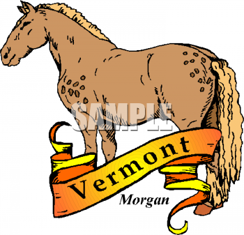 Horse Clipart