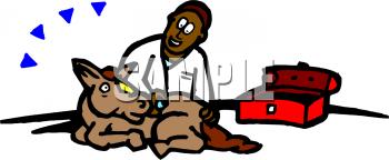 Horse Clipart
