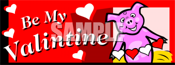 Valentines Day Clipart