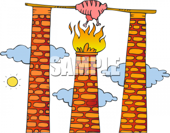 Farm Animal Clipart