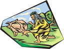 Farm Animal Clipart
