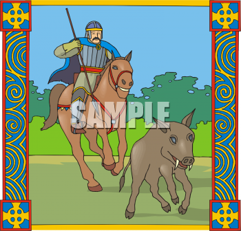 Farm Animal Clipart