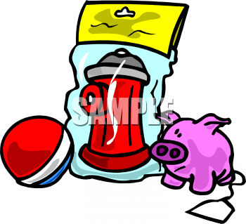 Farm Animal Clipart