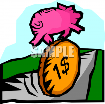 Farm Animal Clipart