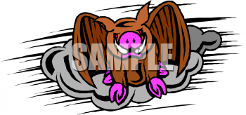 Mammal Clipart