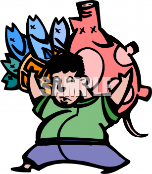 Farm Animal Clipart