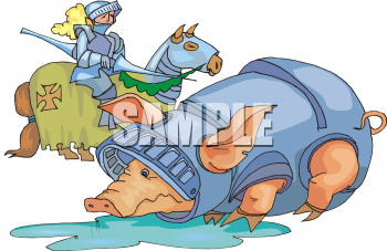 Horse Clipart