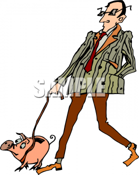 Farm Animal Clipart