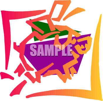 Farm Animal Clipart
