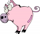 Farm Animal Clipart