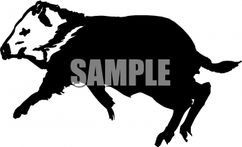 Farm Animal Clipart