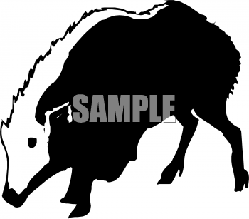 Farm Animal Clipart