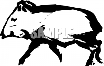 Farm Animal Clipart