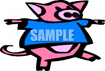Farm Animal Clipart