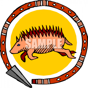 Farm Animal Clipart