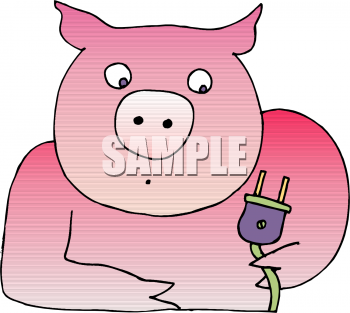 Farm Animal Clipart