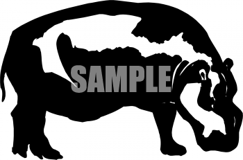 Farm Animal Clipart