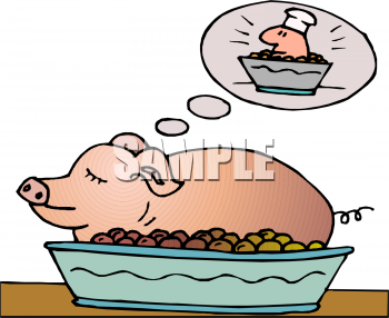 Farm Animal Clipart