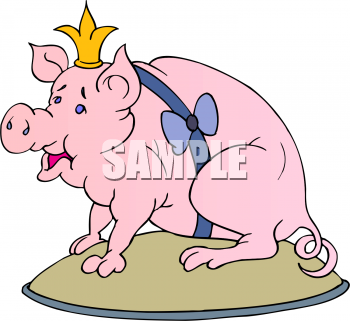 Farm Animal Clipart