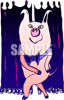 Farm Animal Clipart