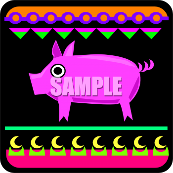 Farm Animal Clipart