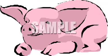 Farm Animal Clipart