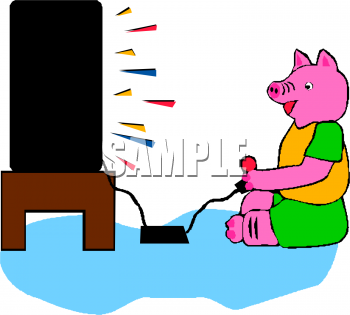 Farm Animal Clipart