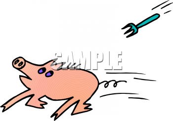 Farm Animal Clipart