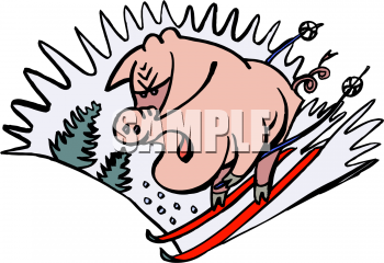 Farm Animal Clipart
