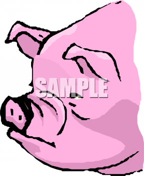 Farm Animal Clipart
