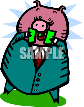 Farm Animal Clipart