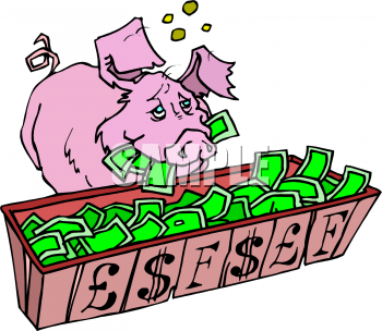 Farm Animal Clipart