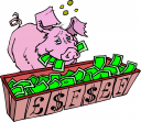 Farm Animal Clipart