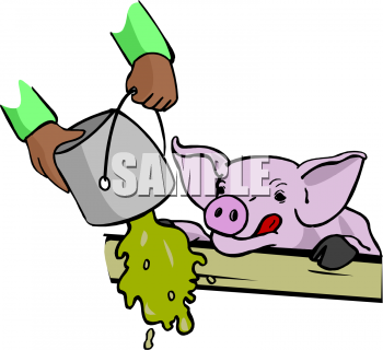 Farm Animal Clipart