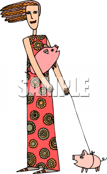 Farm Animal Clipart