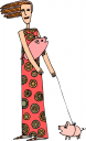 Farm Animal Clipart