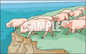 Farm Animal Clipart
