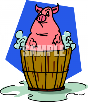 Farm Animal Clipart