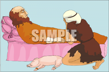 Farm Animal Clipart