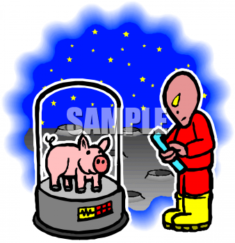 Farm Animal Clipart