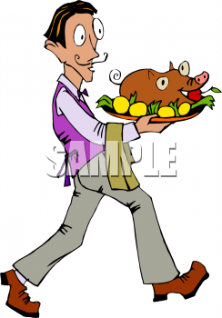 Farm Animal Clipart