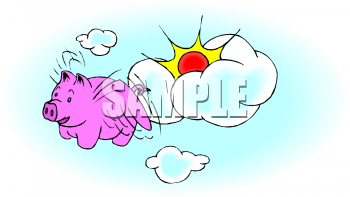 Farm Animal Clipart