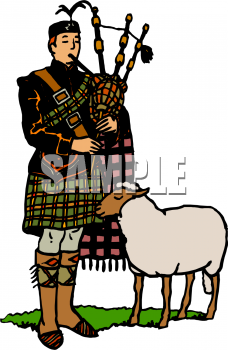 Farm Animal Clipart