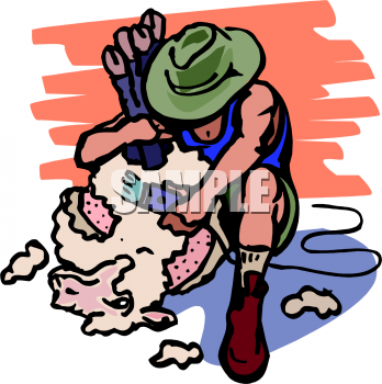 Farm Animal Clipart