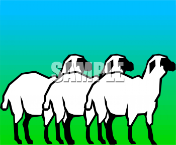 Farm Animal Clipart