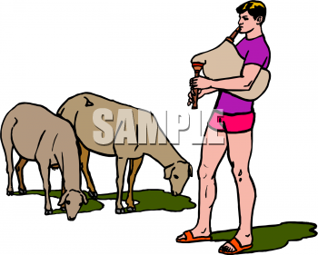 Farm Animal Clipart