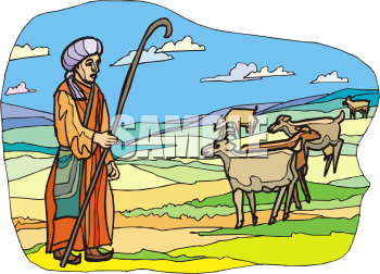 Farm Animal Clipart