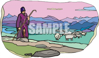 Farm Animal Clipart