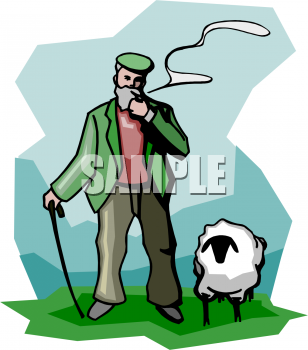 Farm Animal Clipart