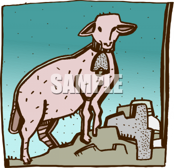 Farm Animal Clipart